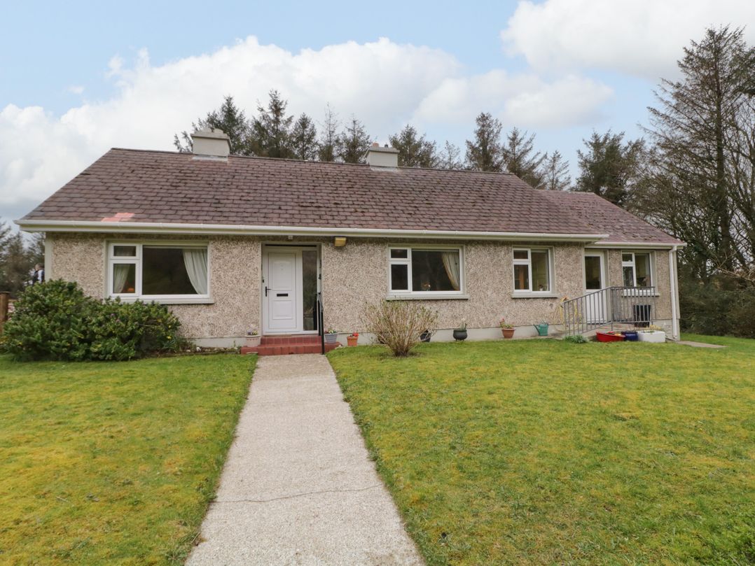 James Neills Cottage