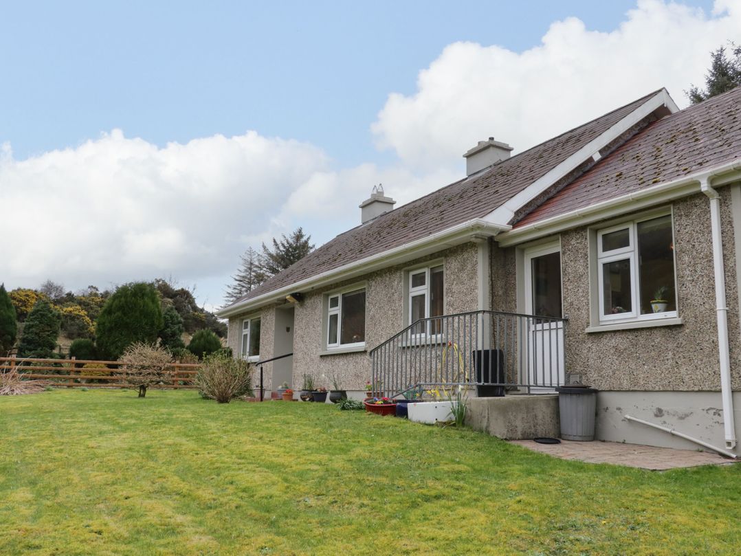 James Neills Cottage