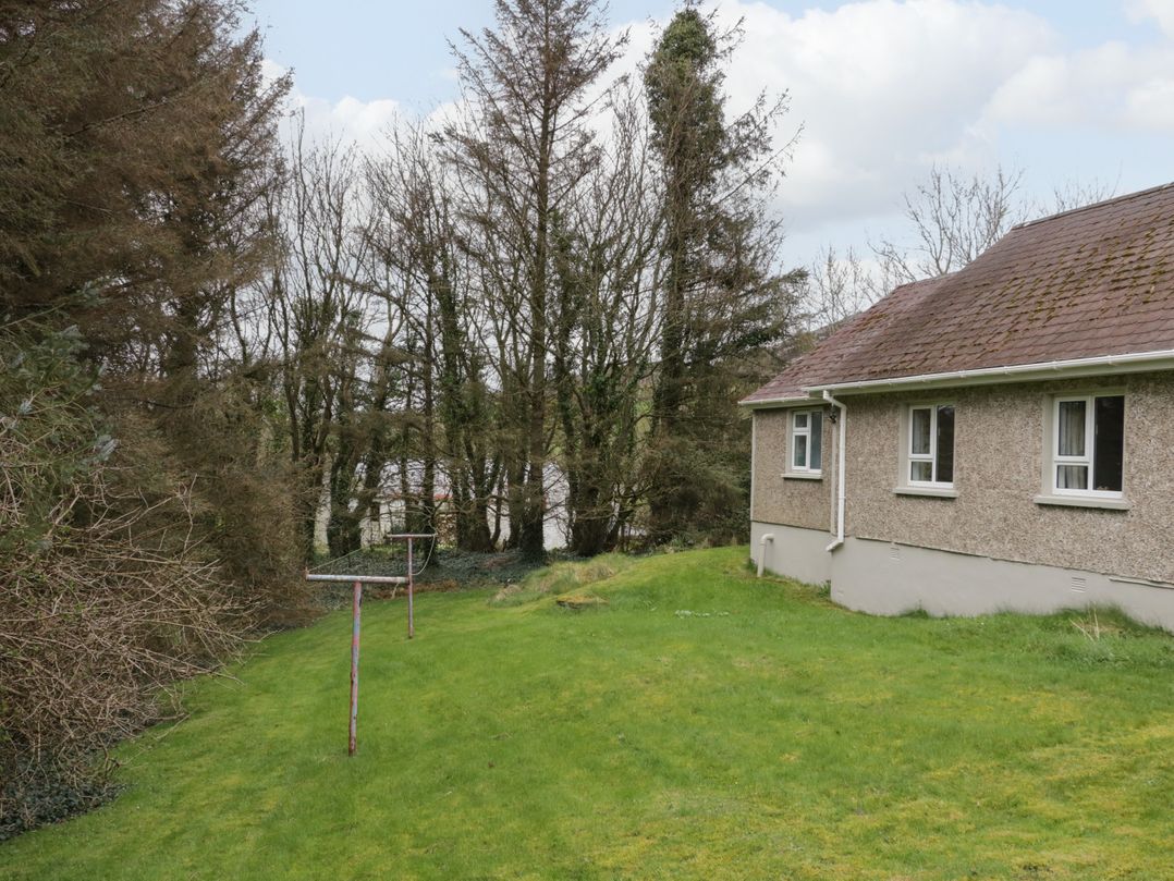 James Neills Cottage