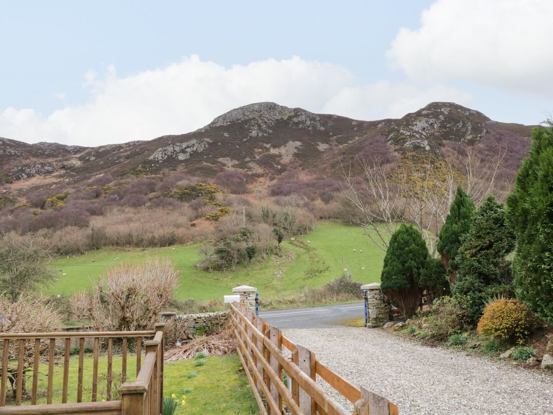 James Neills Cottage