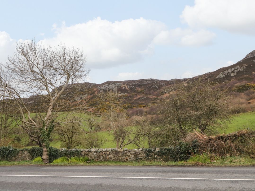 James Neills Cottage