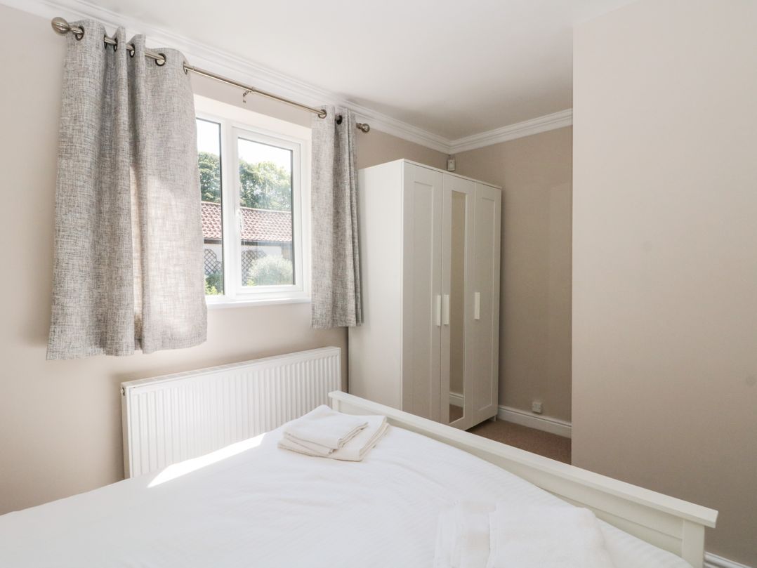 Highcliffe Cottage