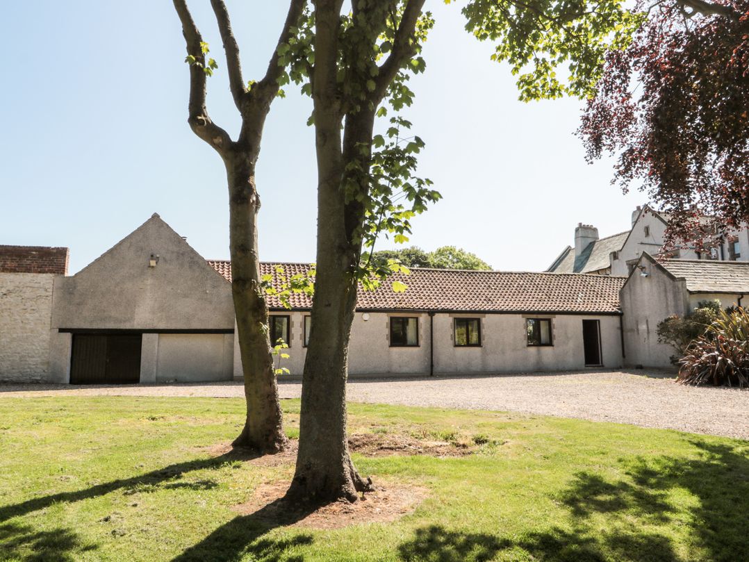 Highcliffe Cottage