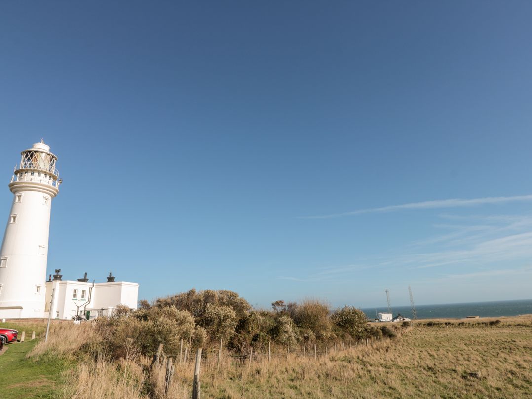 Highcliffe Cottage