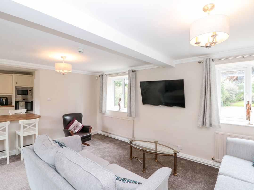 Highcliffe Cottage
