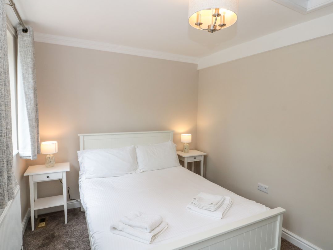 Highcliffe Cottage