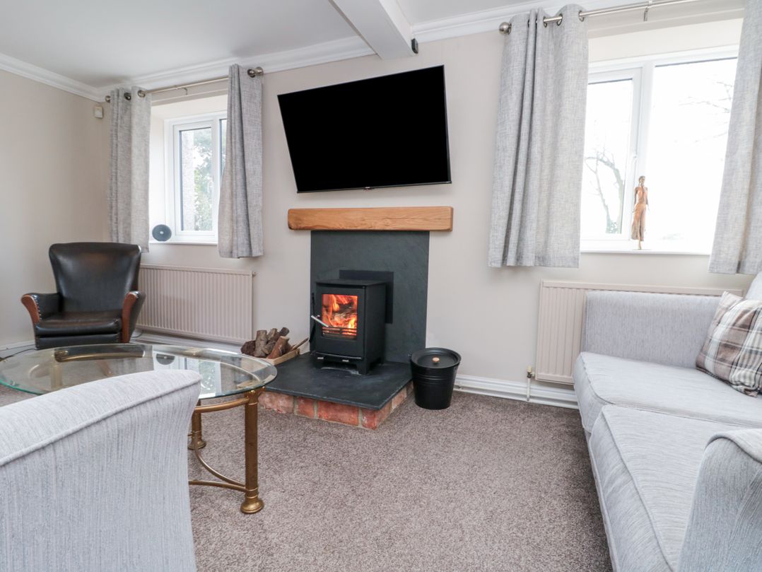 Highcliffe Cottage