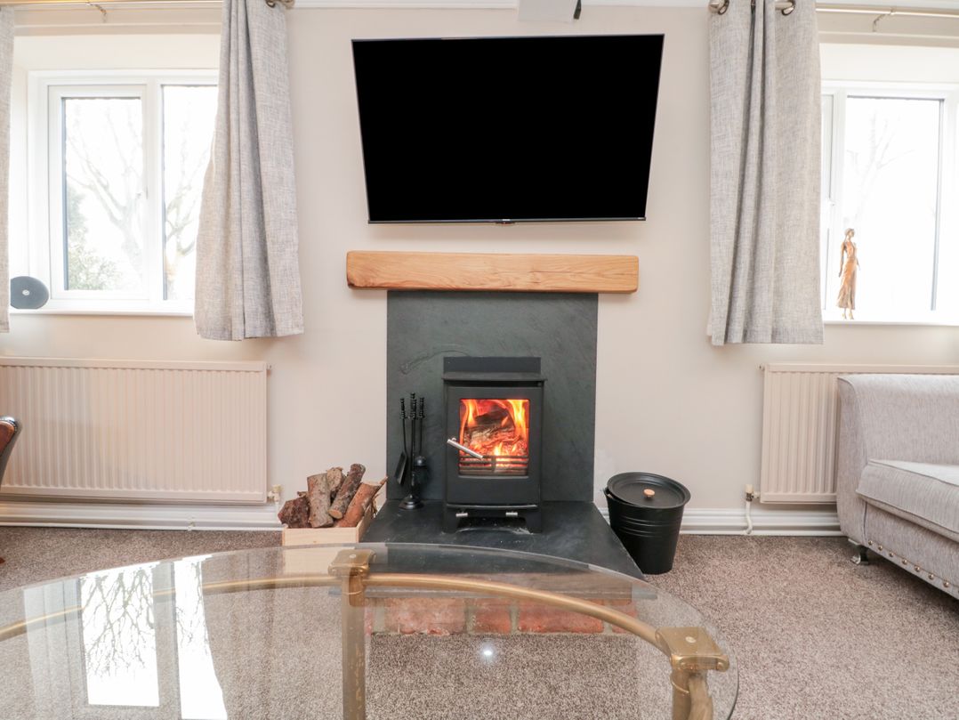 Highcliffe Cottage