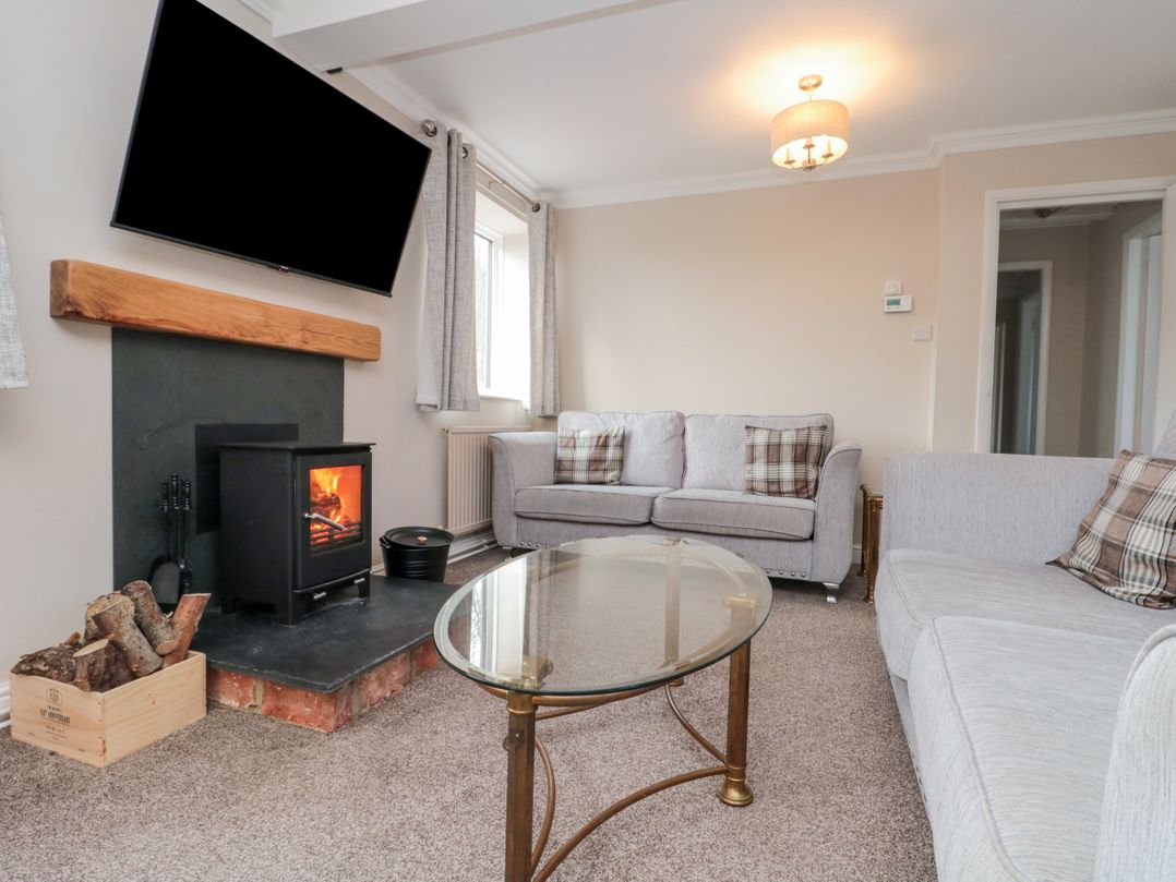 Highcliffe Cottage