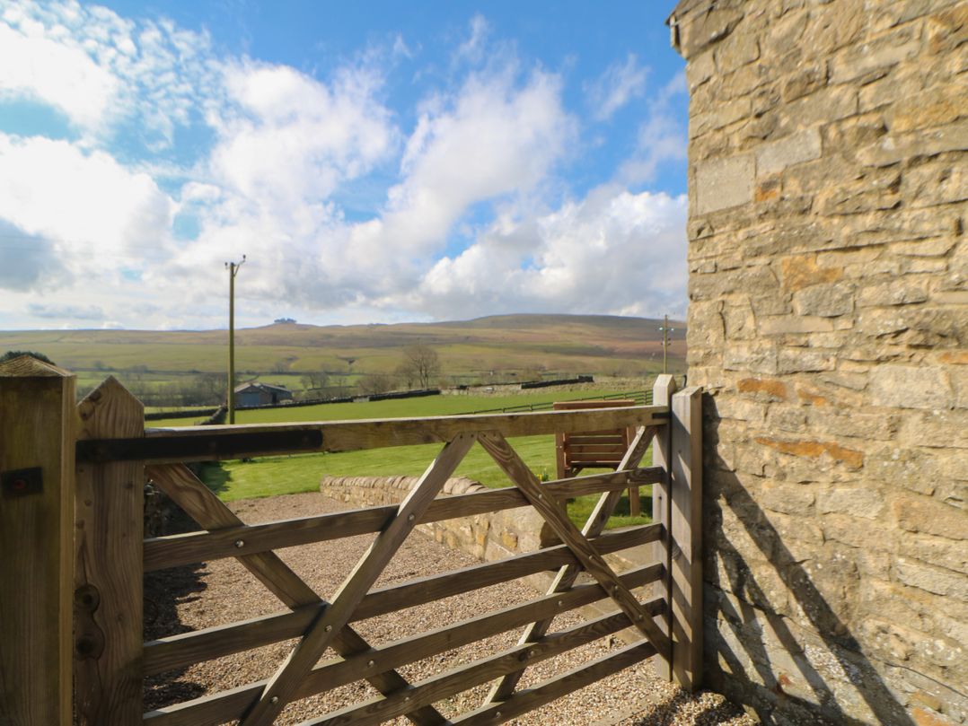 Hudeway View