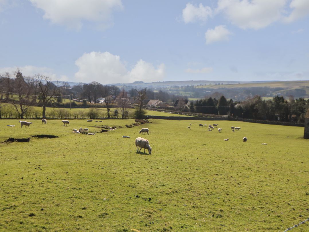 Hudeway View
