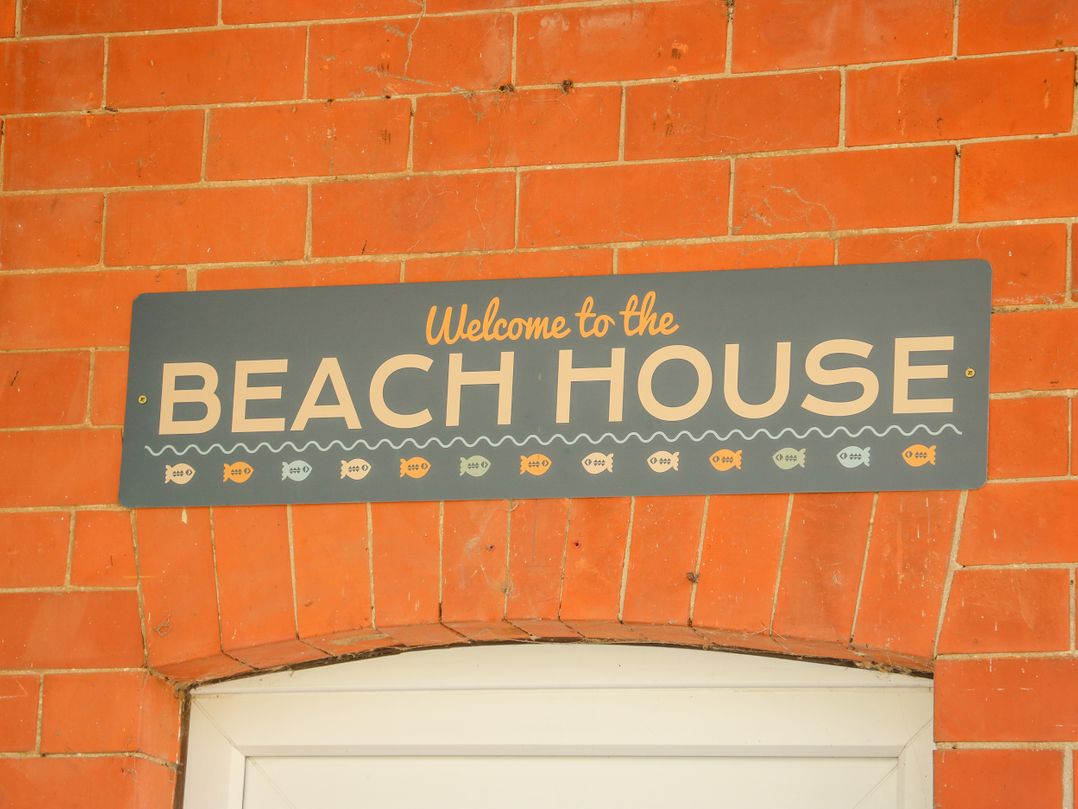 The Beach House