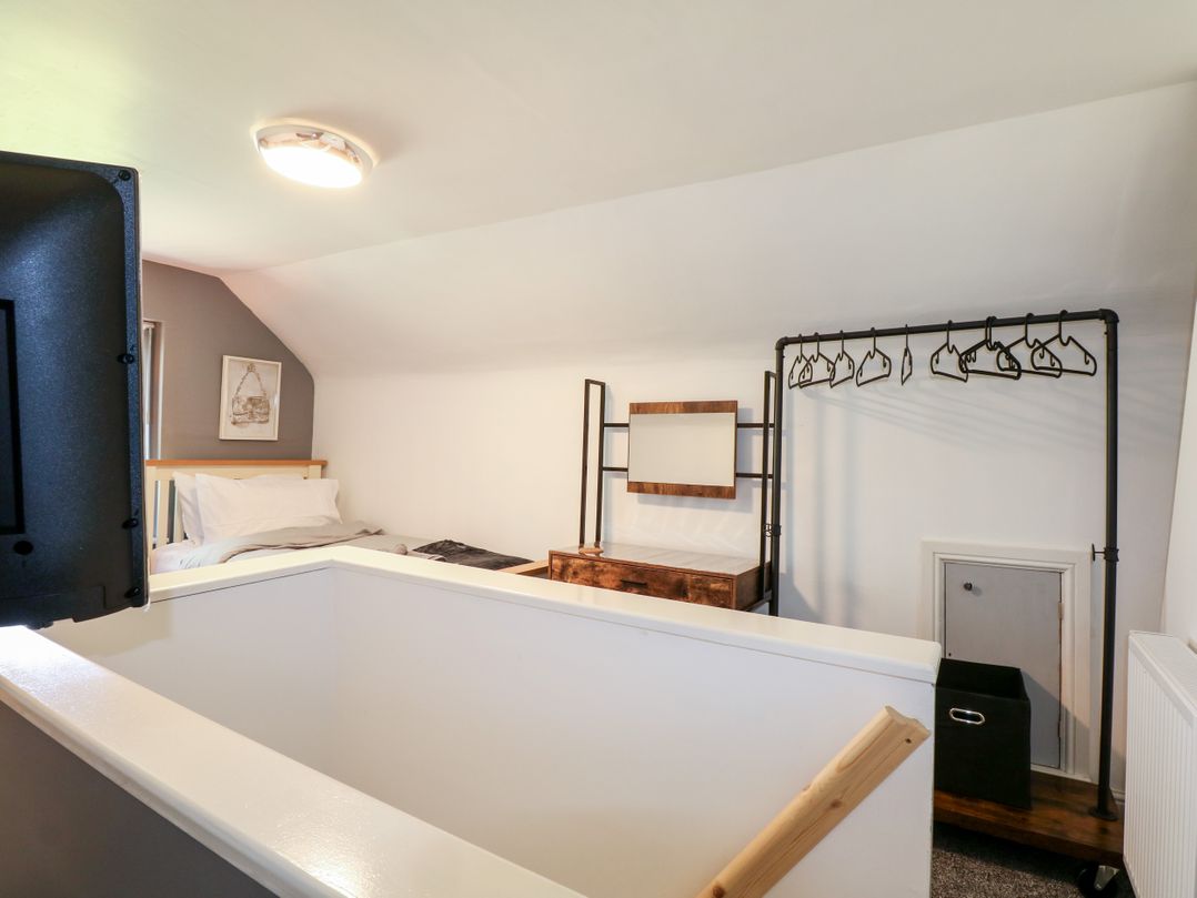 The Beach House