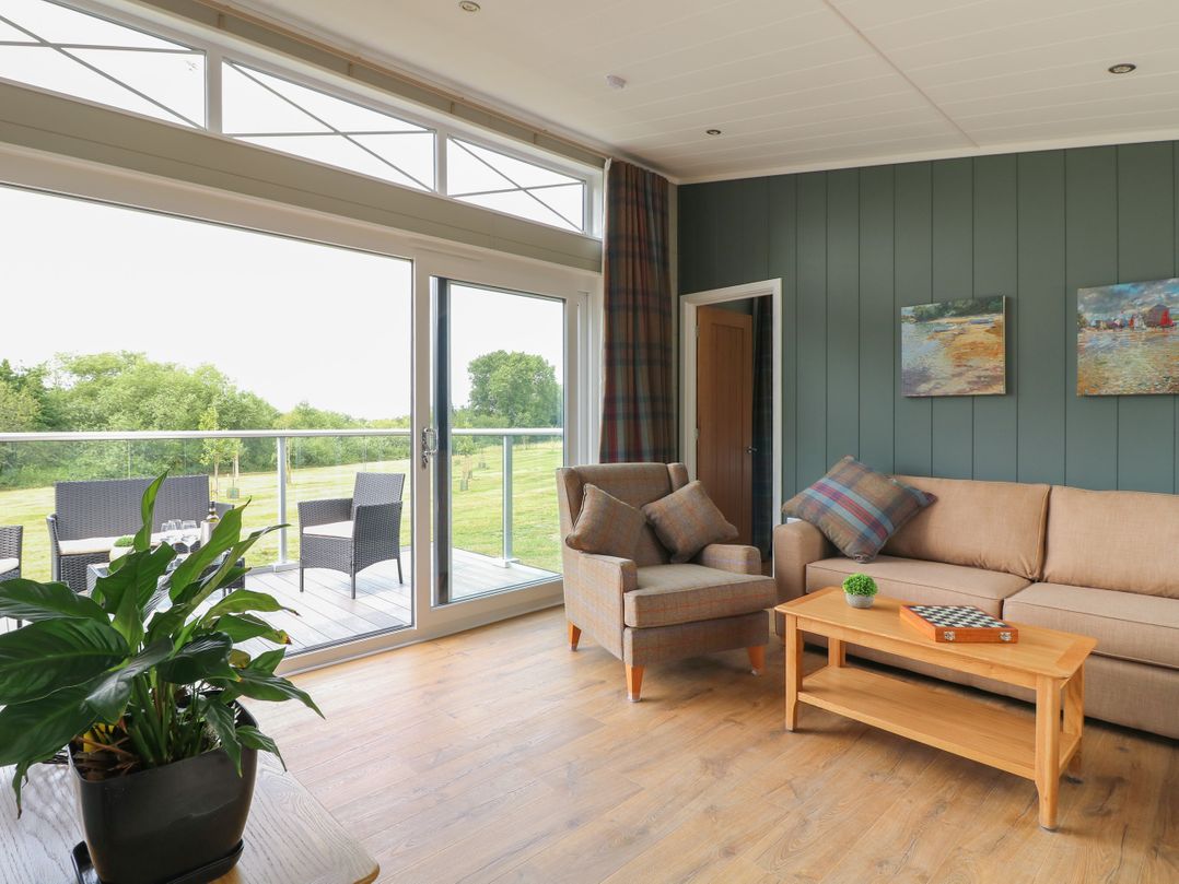 Holly Lodge