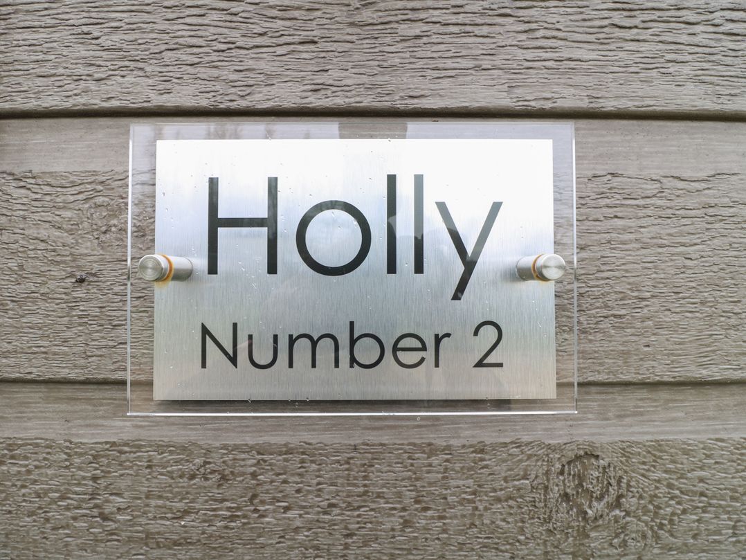 Holly Lodge