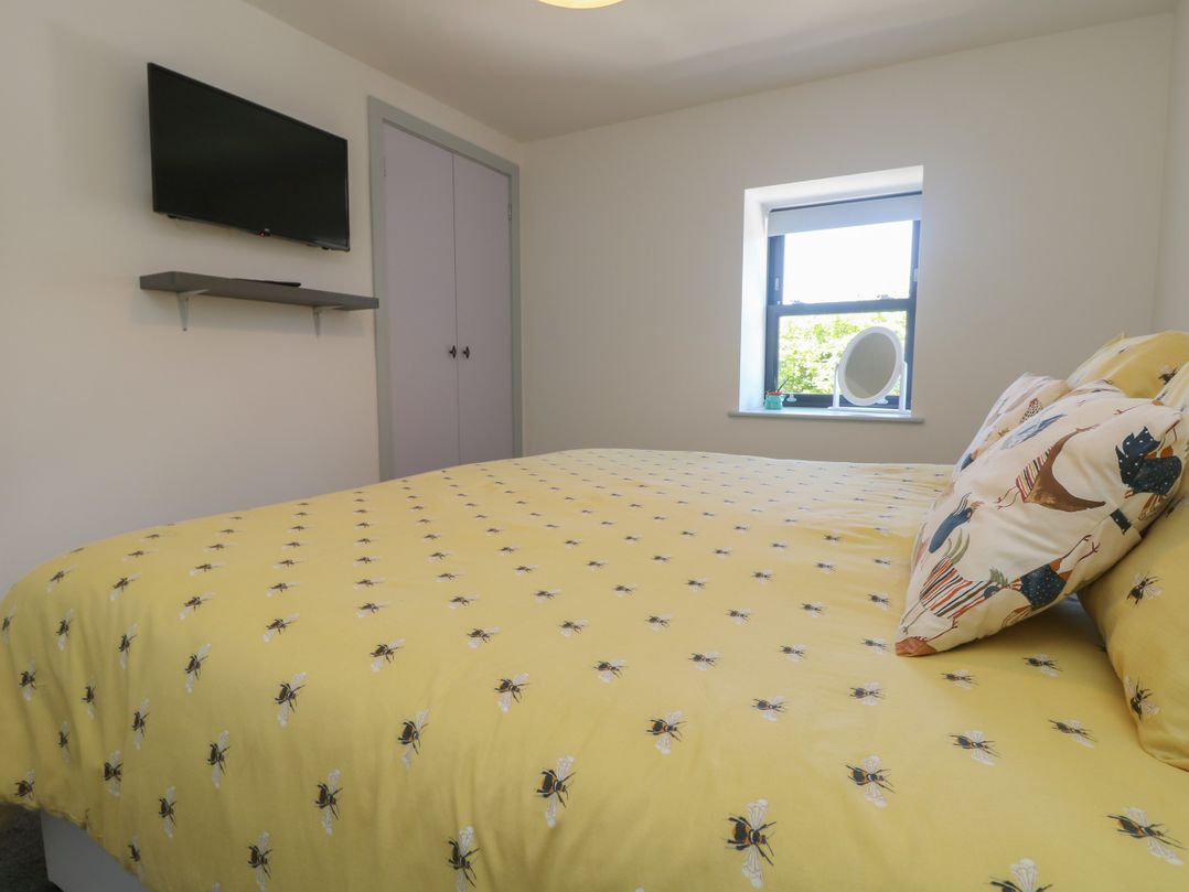 High Park House