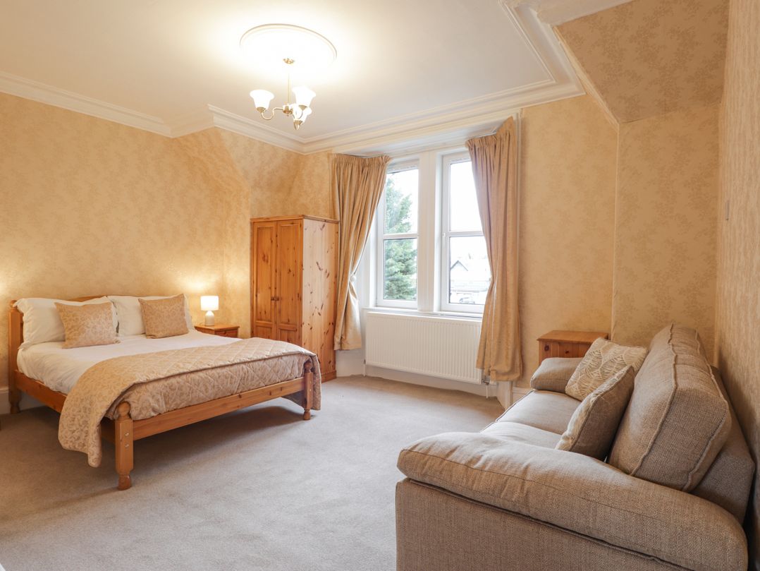 Arden House