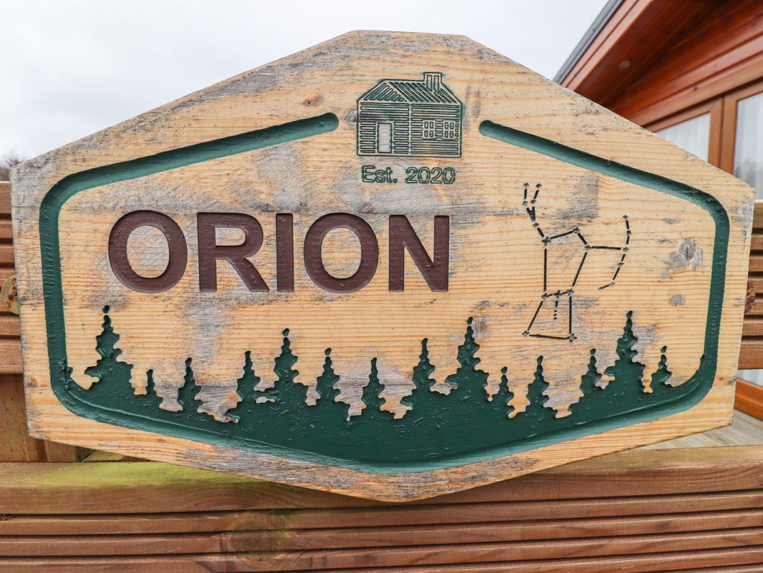 Orion