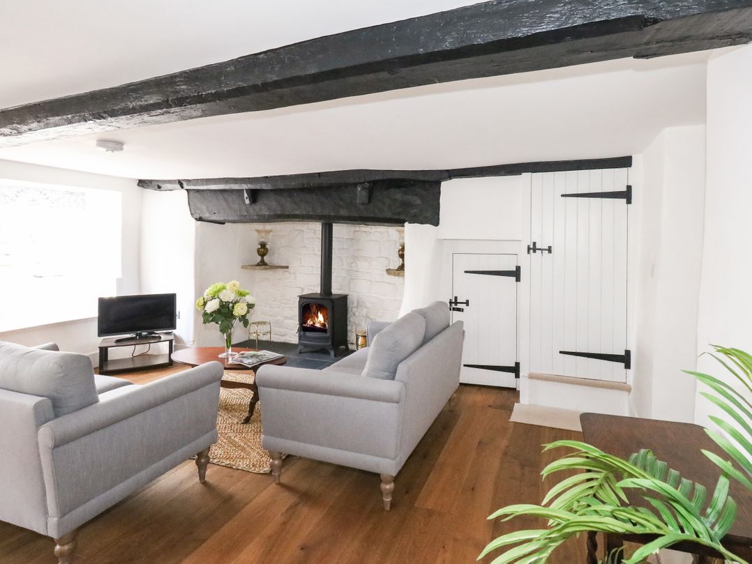 Lime Cottage