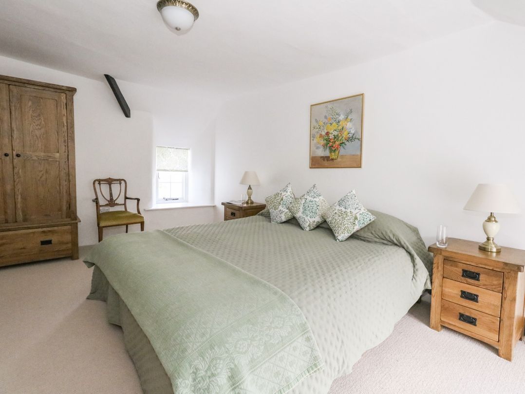 Lime Cottage
