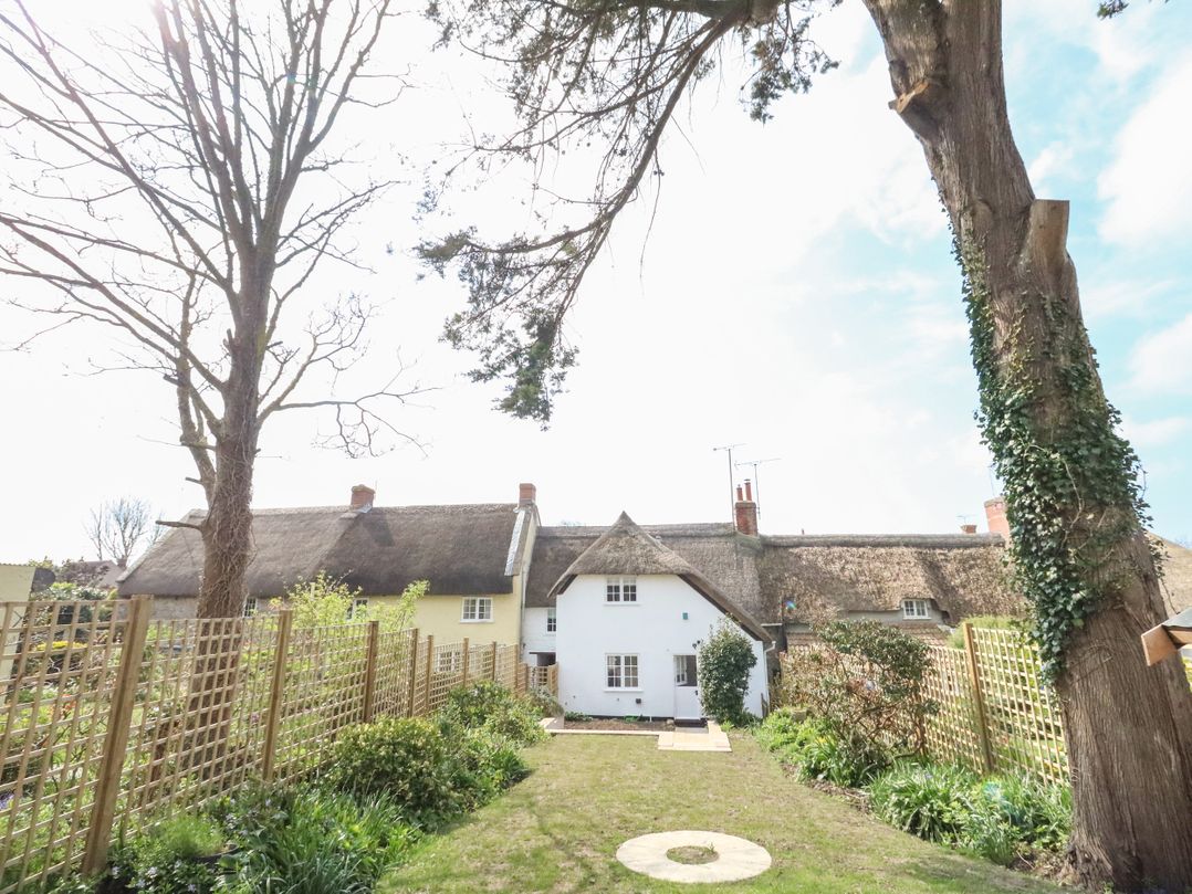 Lime Cottage