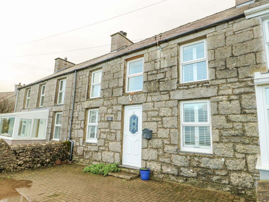 Bryn Tirion