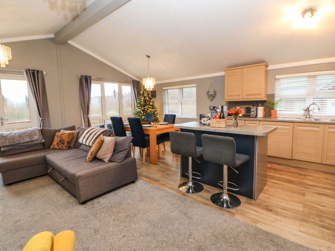 Fairway View Lodge