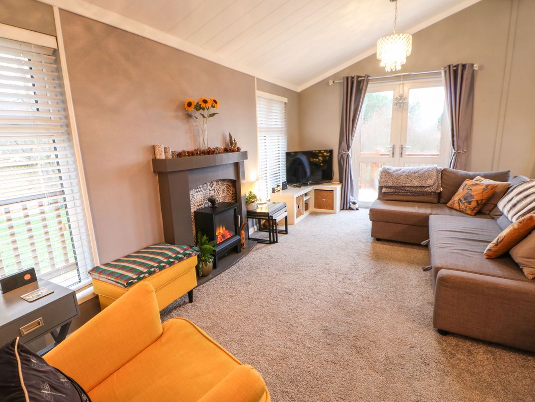Fairway View Lodge