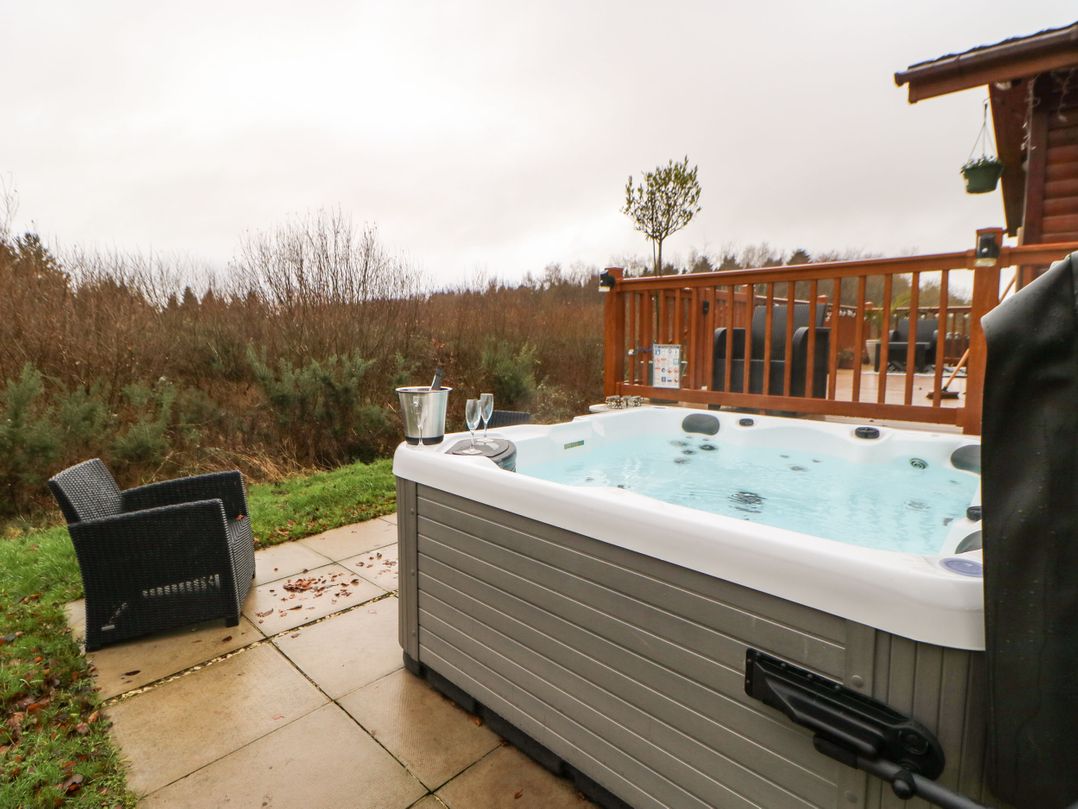 Fairway View Lodge
