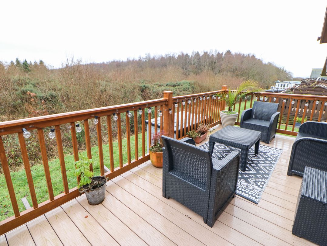 Fairway View Lodge
