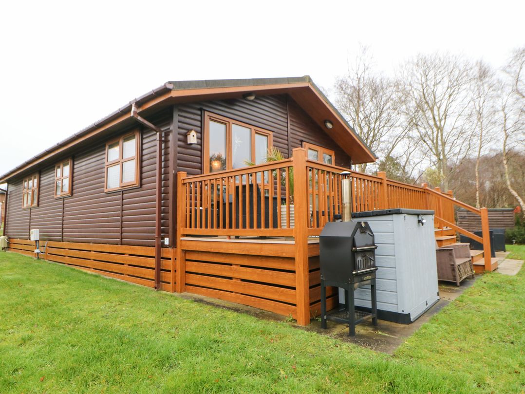 Fairway View Lodge