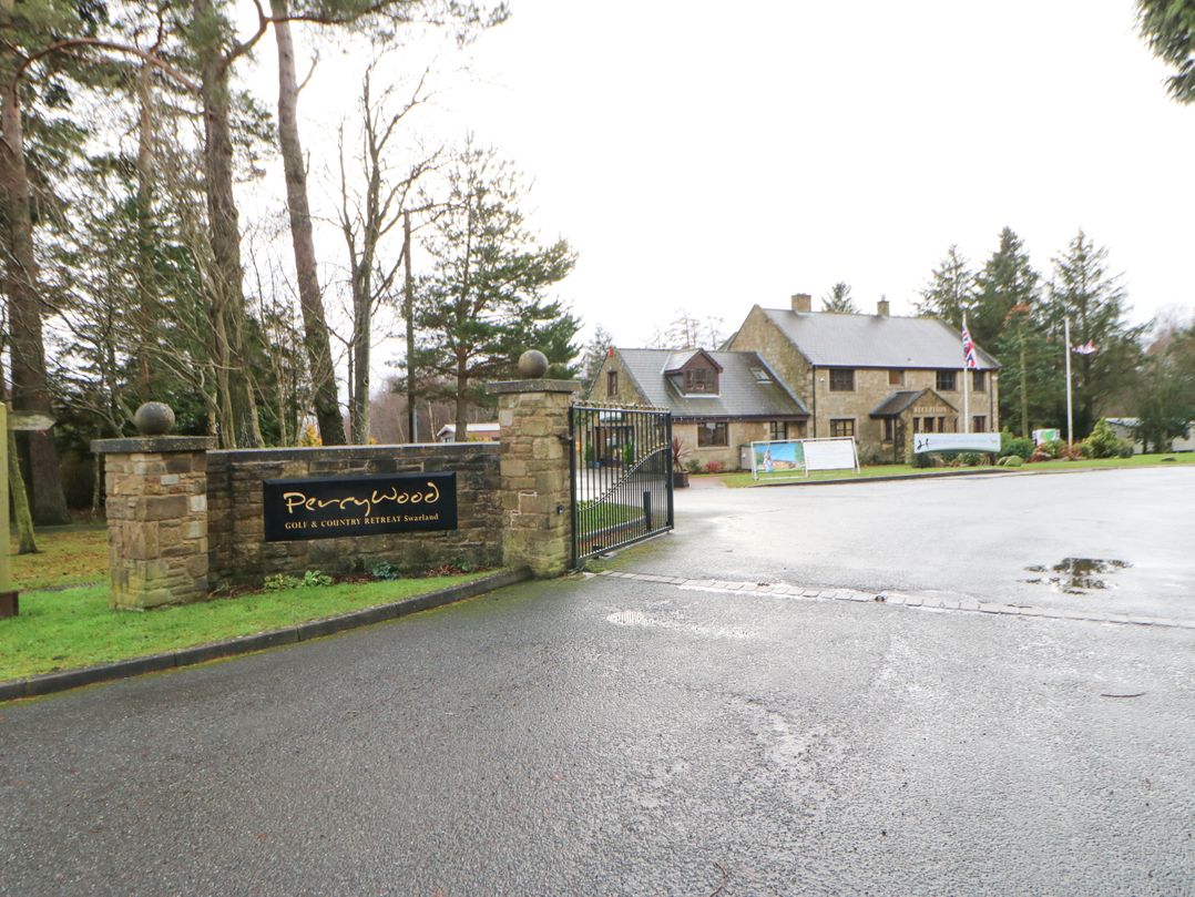 Fairway View Lodge