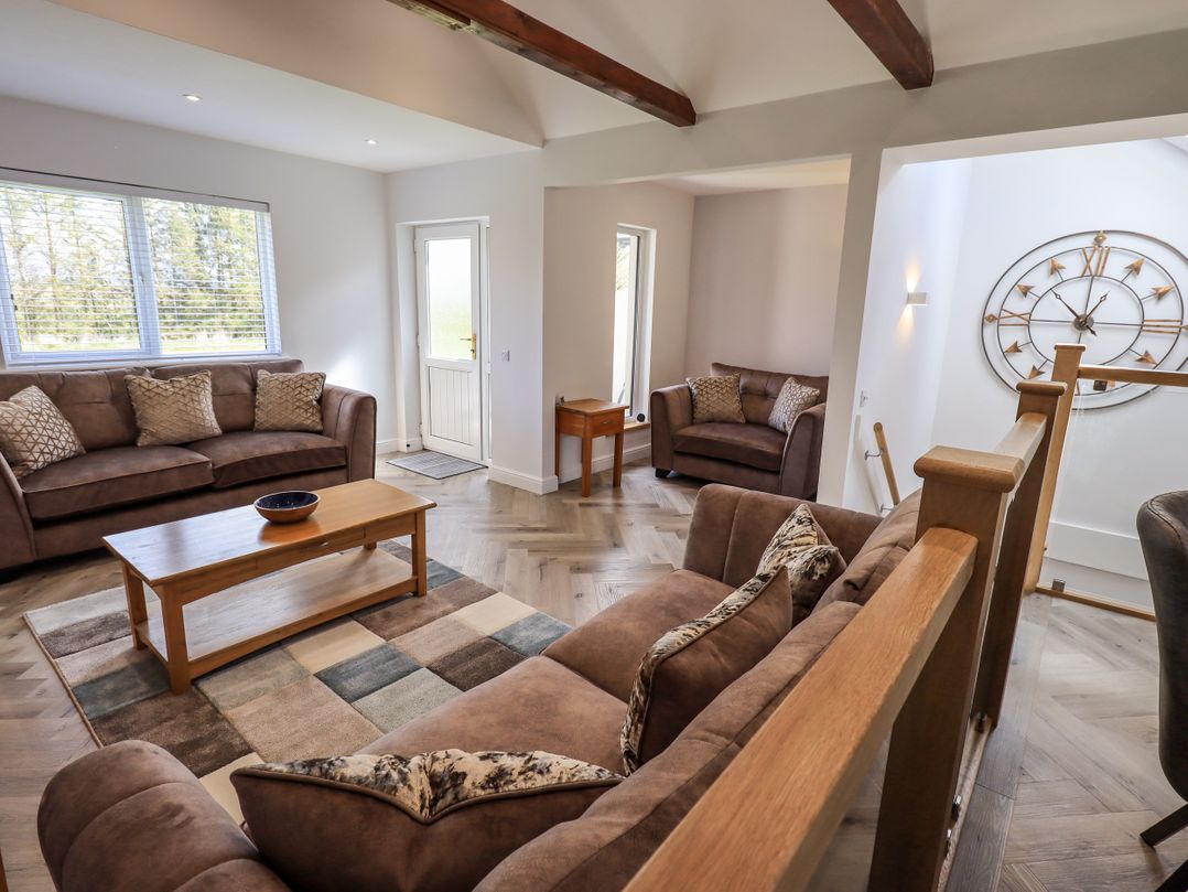 Mallard Cottage
