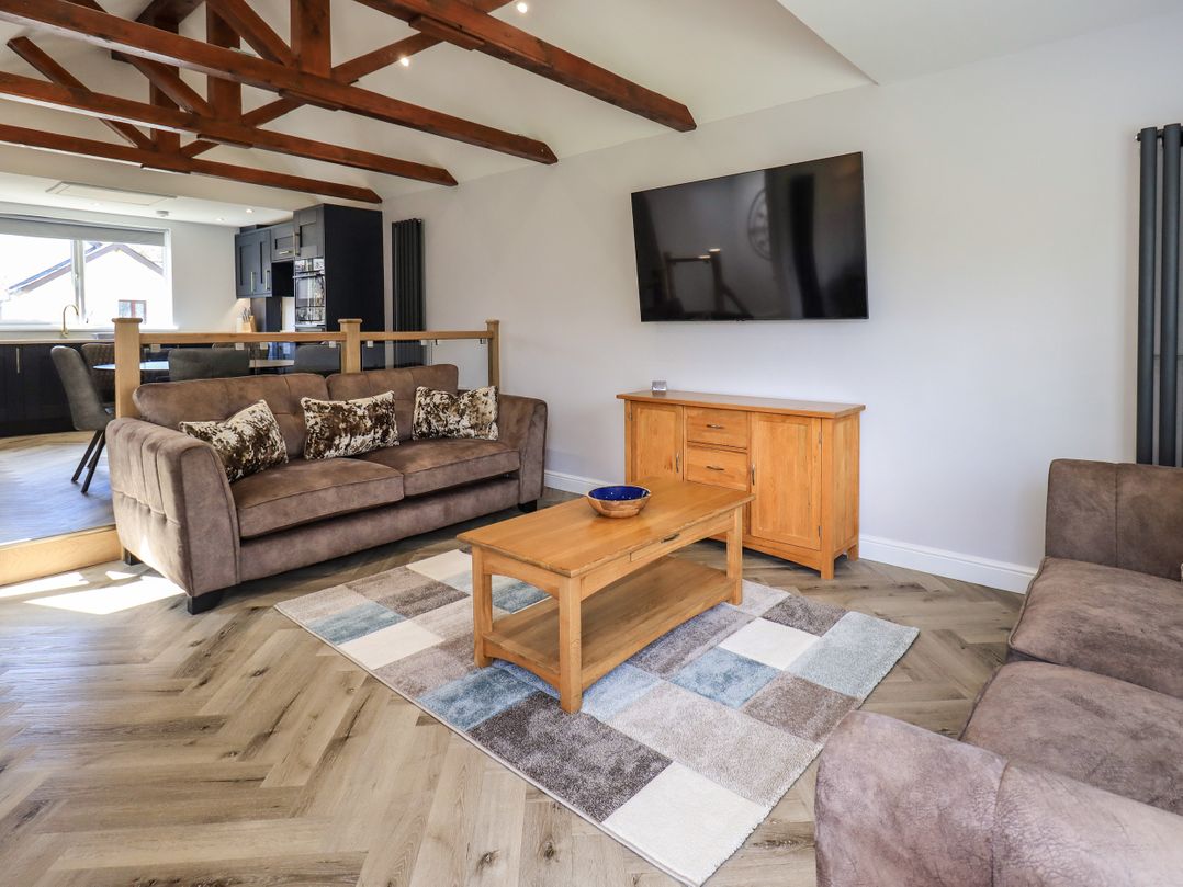 Mallard Cottage