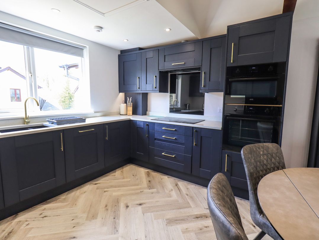 Mallard Cottage
