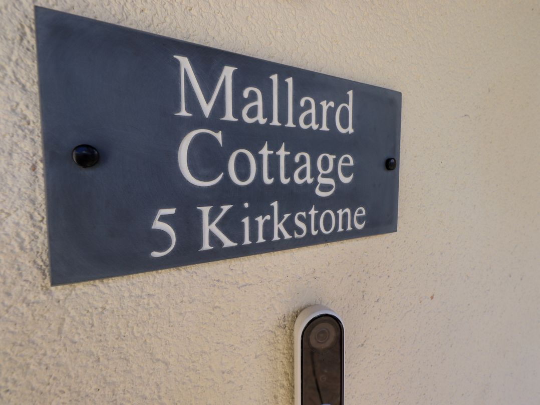 Mallard Cottage