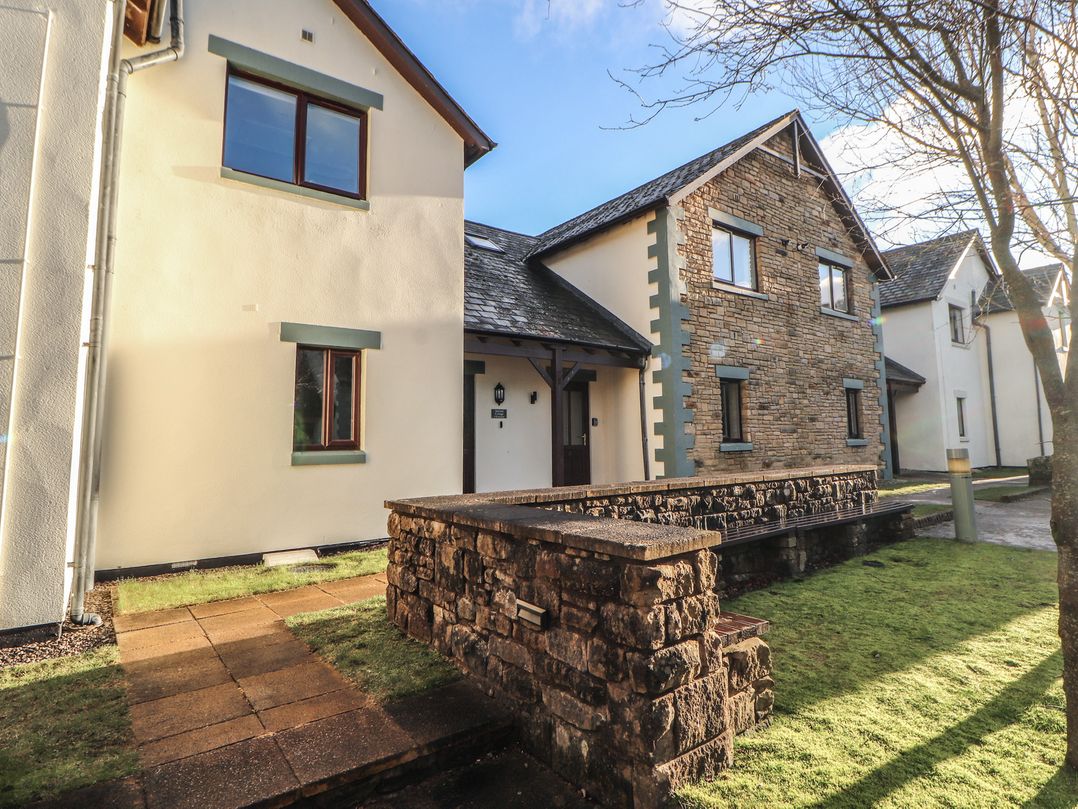 Mallard Cottage