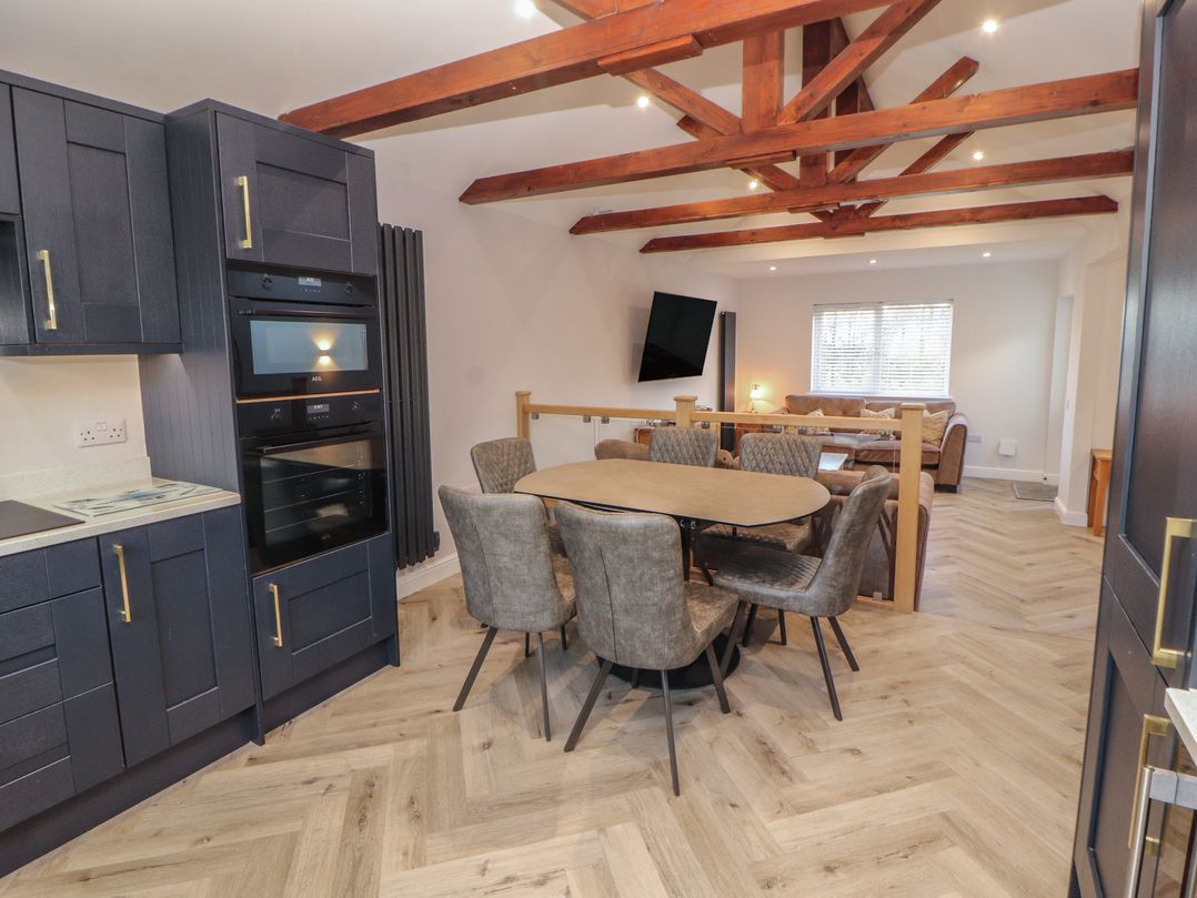 Mallard Cottage