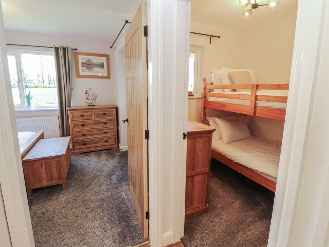Mallard Cottage