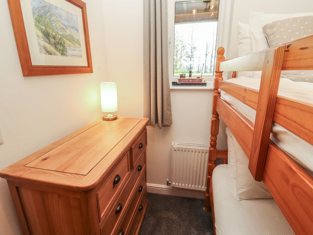 Mallard Cottage