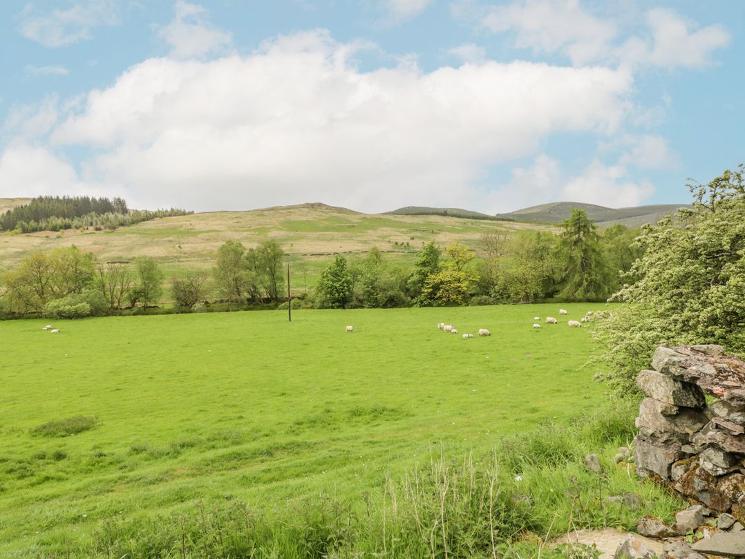 High Auchenbrack