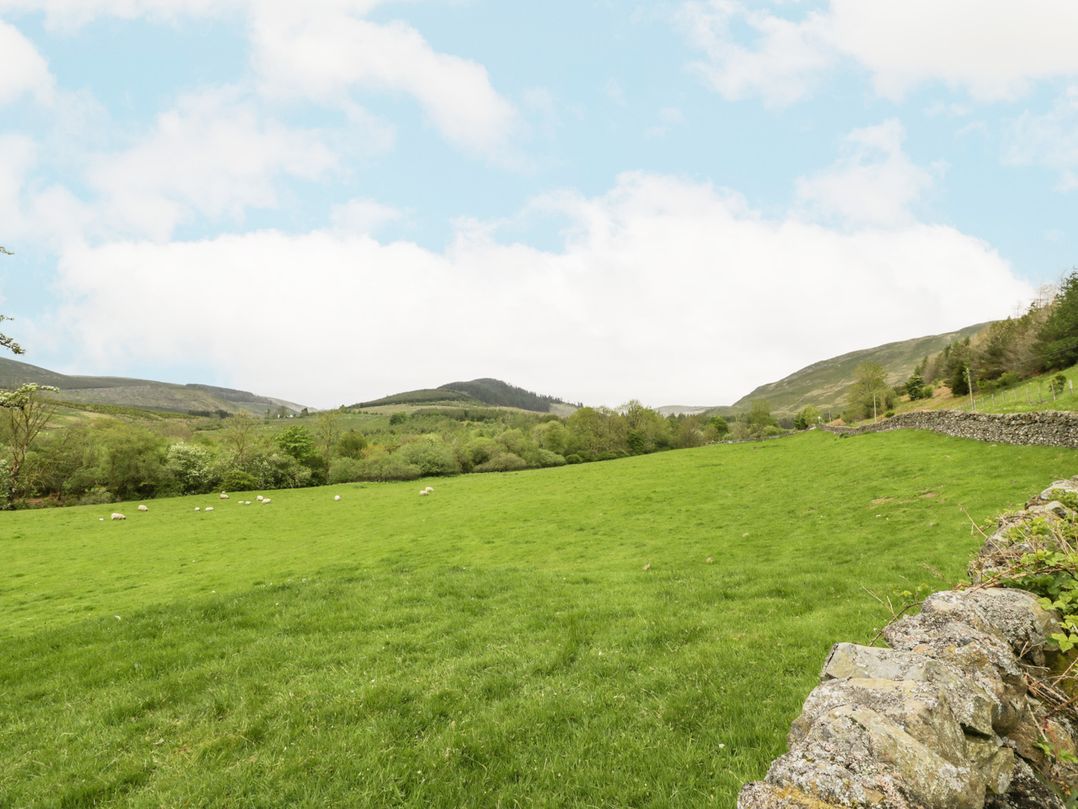 High Auchenbrack