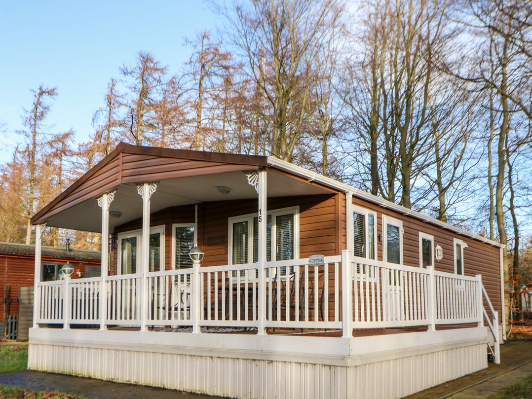 Manderine Lodge