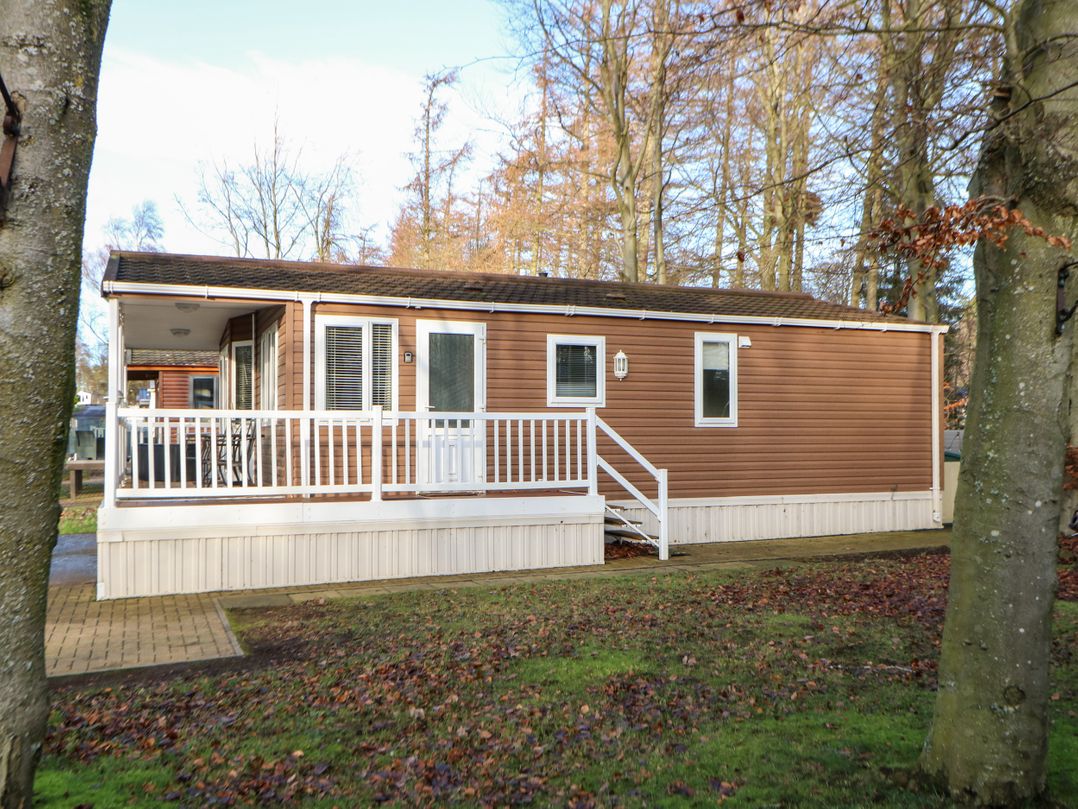 Manderine Lodge