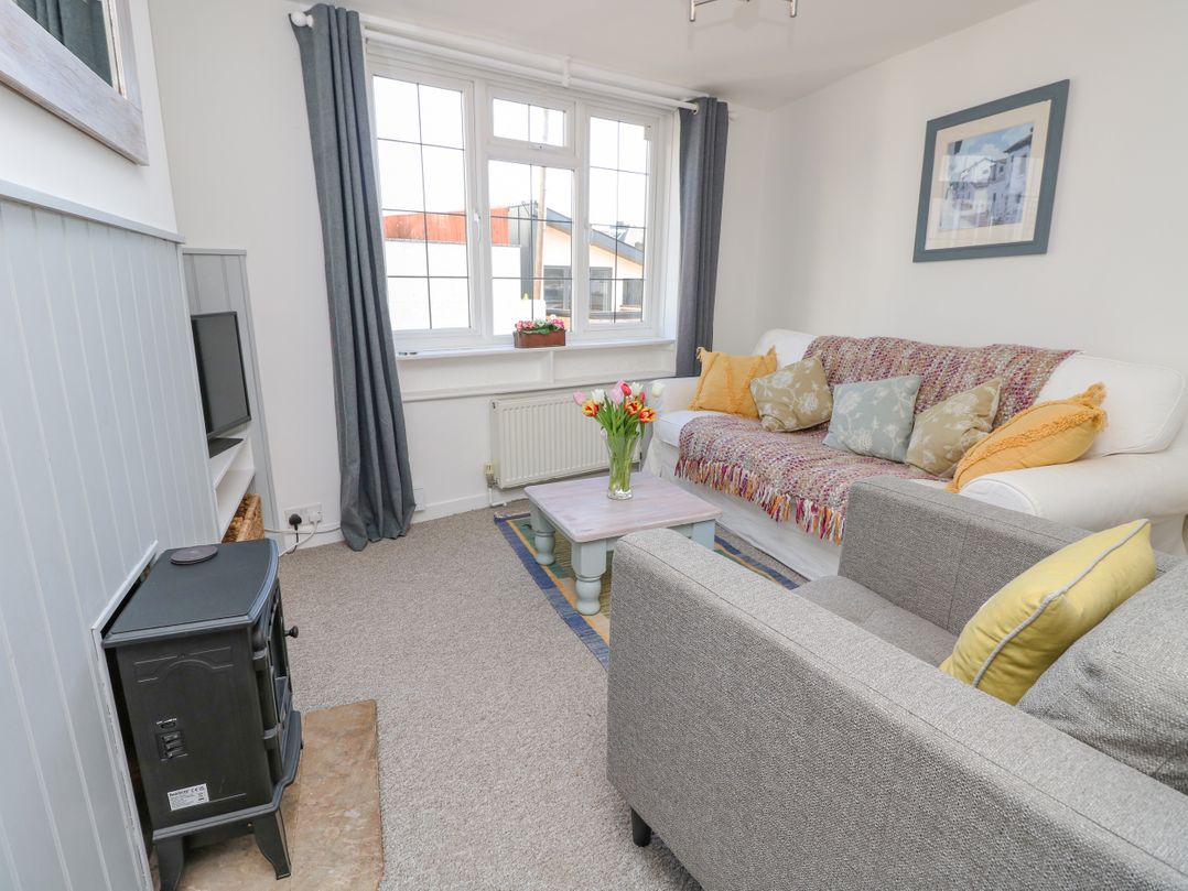 1 Tulse Hill Cottages