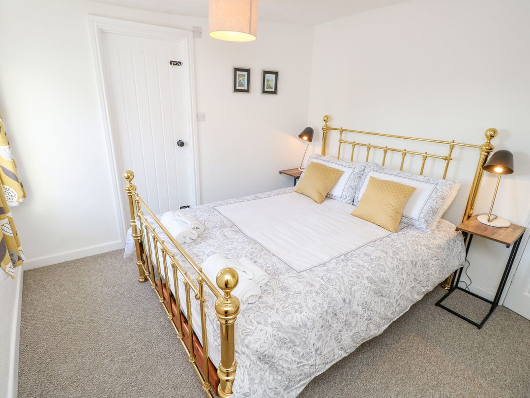 1 Tulse Hill Cottages