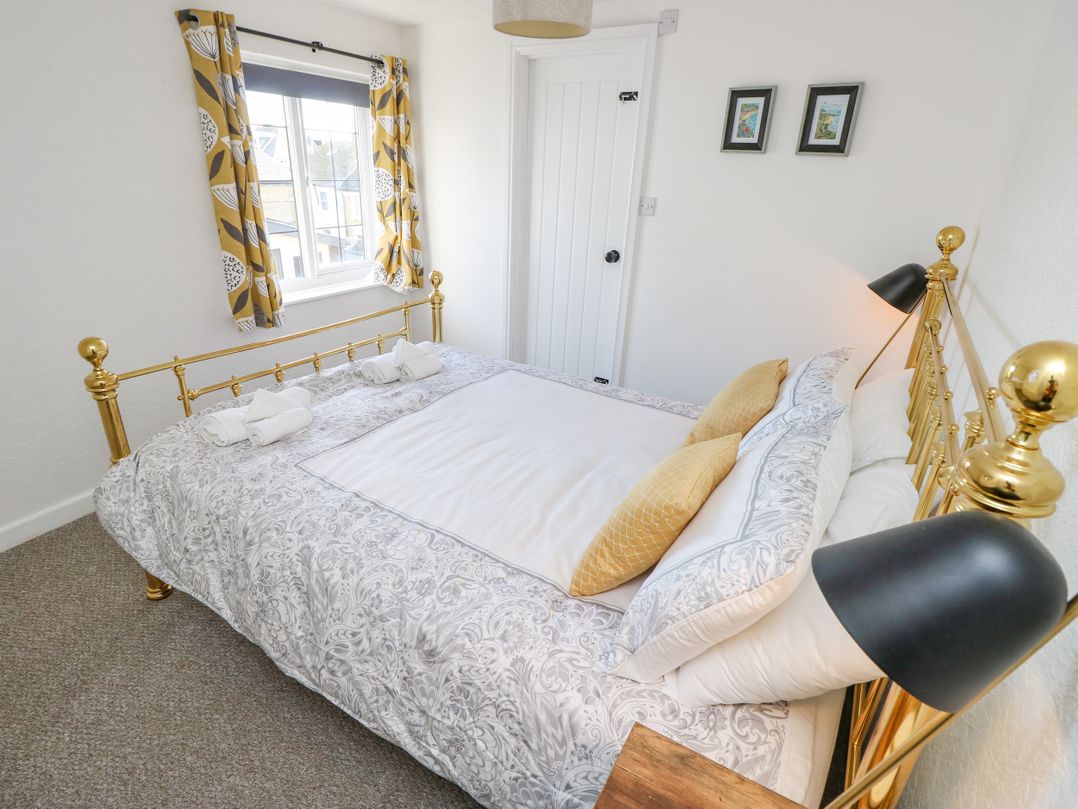 1 Tulse Hill Cottages