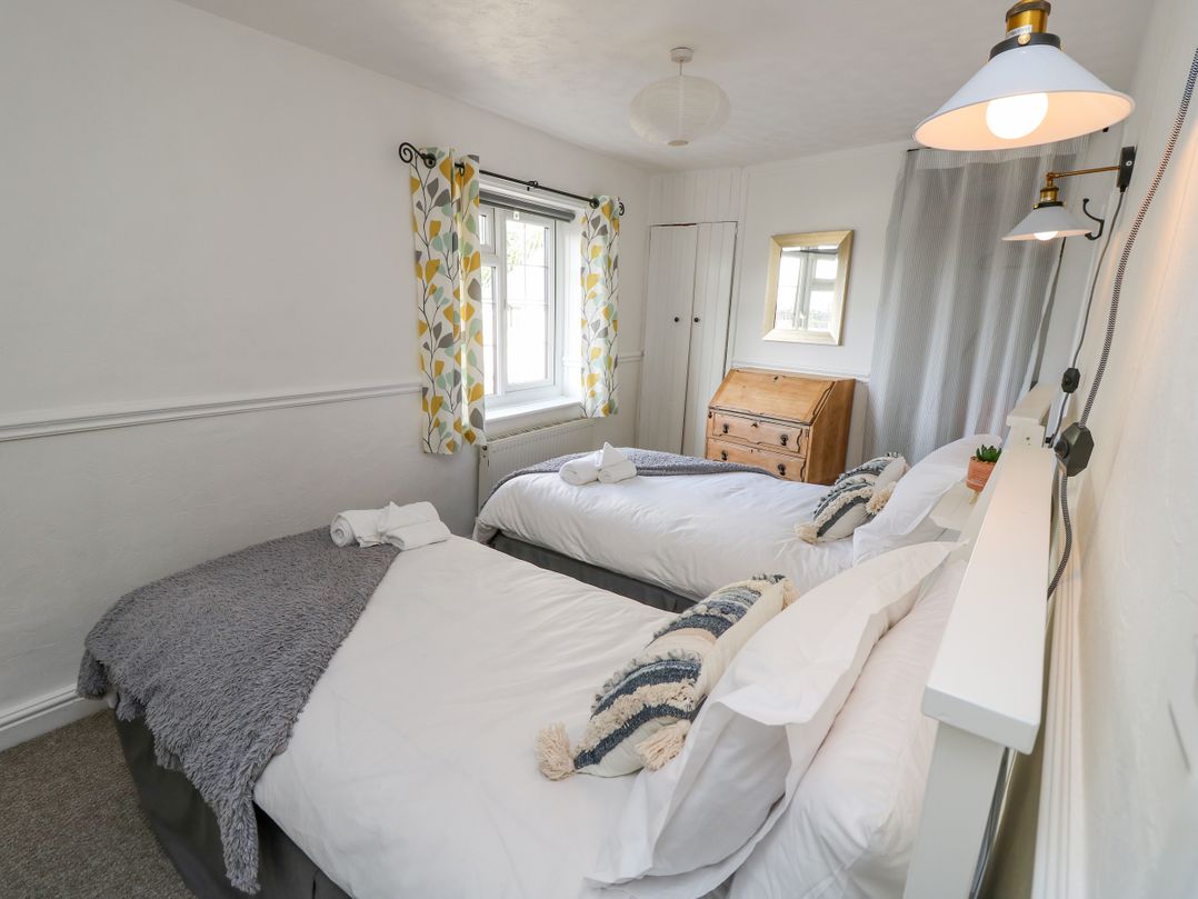 1 Tulse Hill Cottages