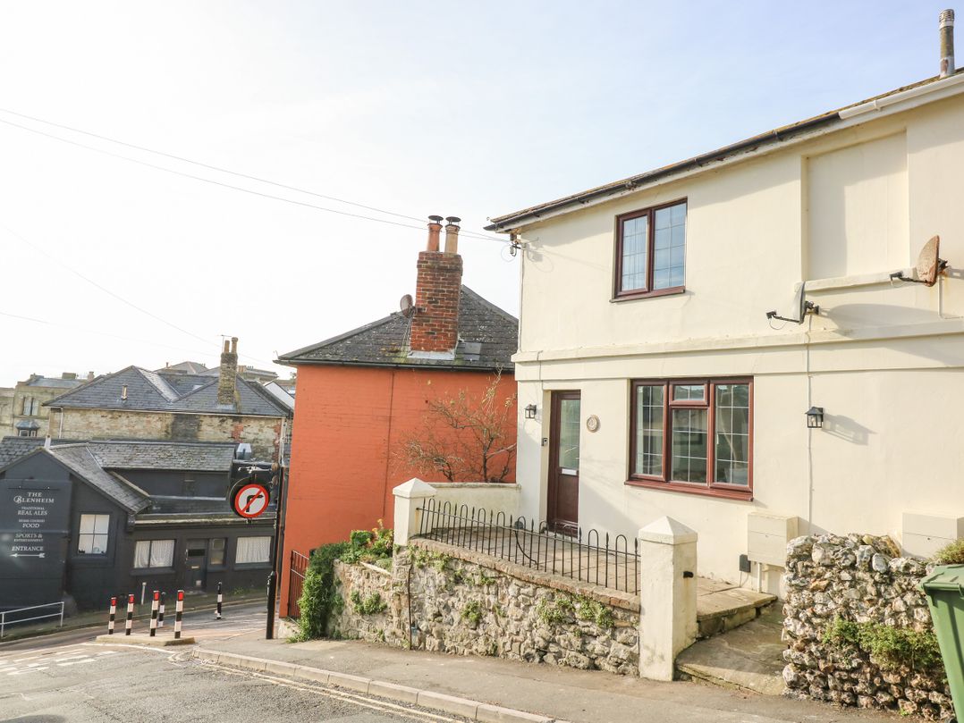 1 Tulse Hill Cottages