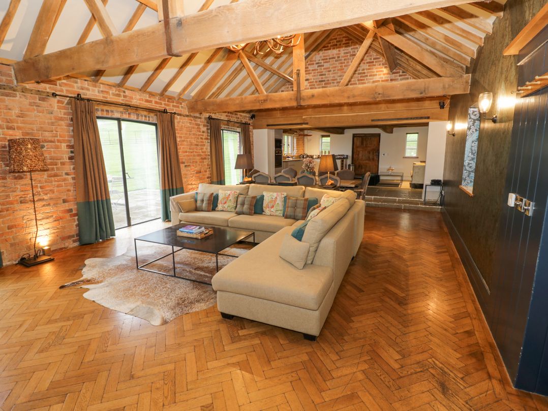 The Stables